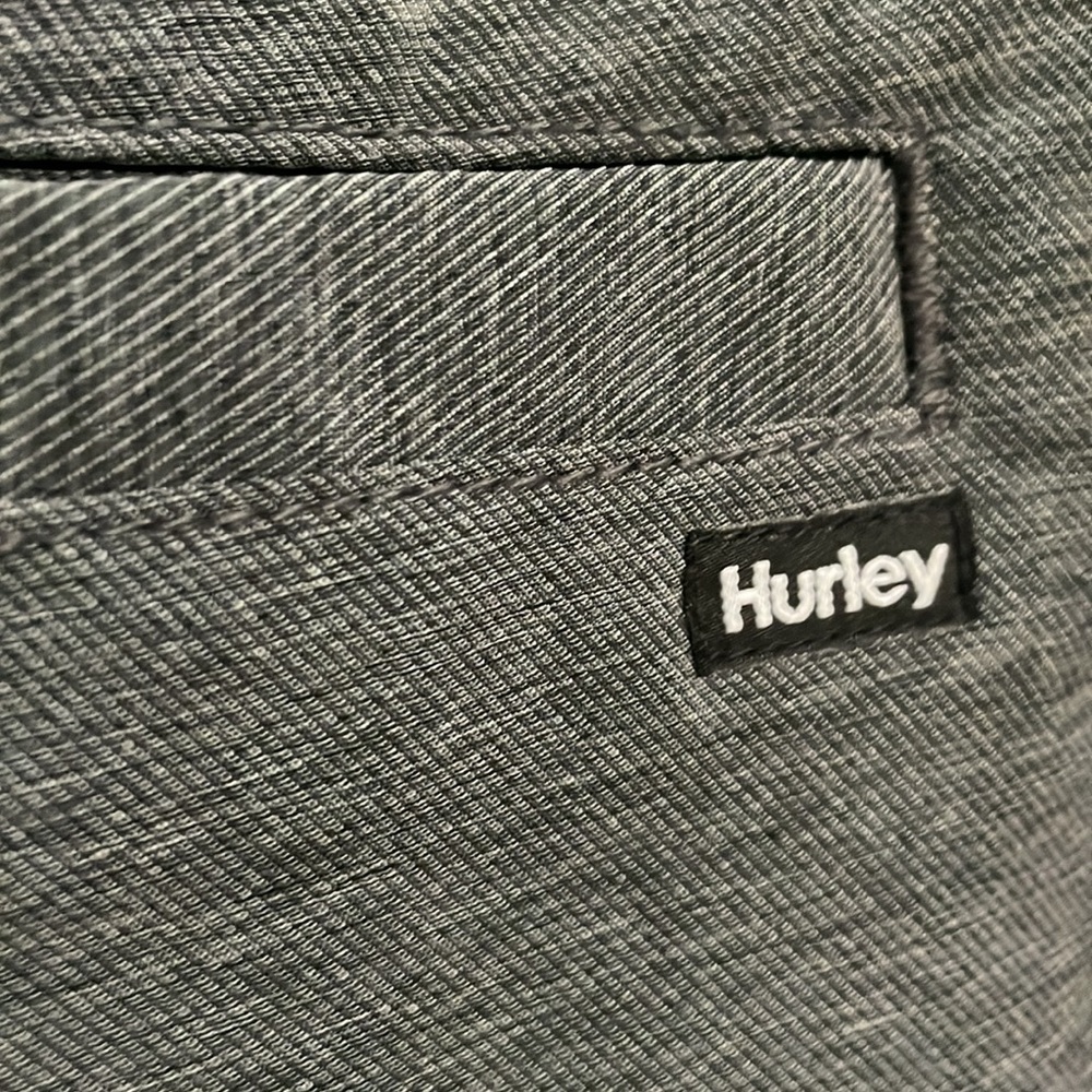 Gray Jogger Pants - Picture 3 of 4